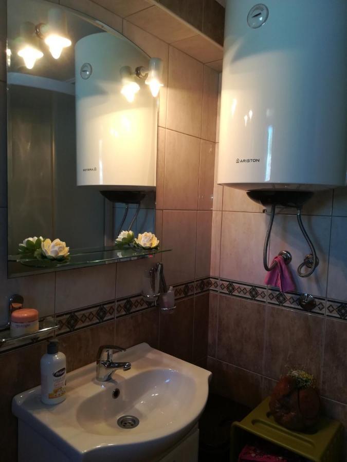 Holiday Home Radus Virpazar Esterno foto