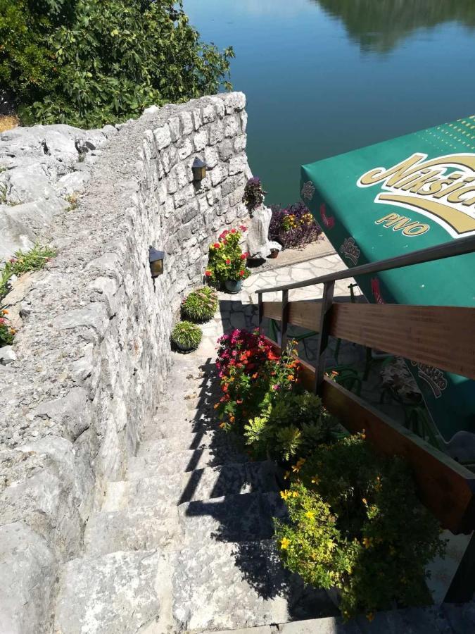 Holiday Home Radus Virpazar Esterno foto
