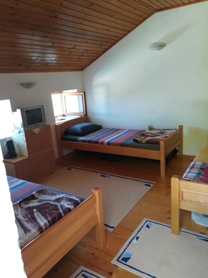 Holiday Home Radus Virpazar Esterno foto