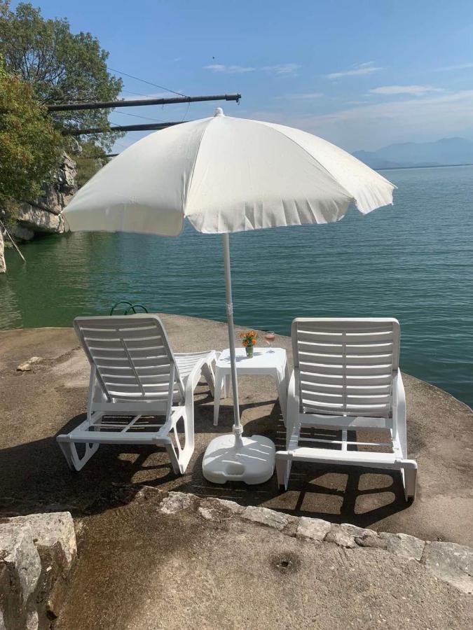 Holiday Home Radus Virpazar Esterno foto