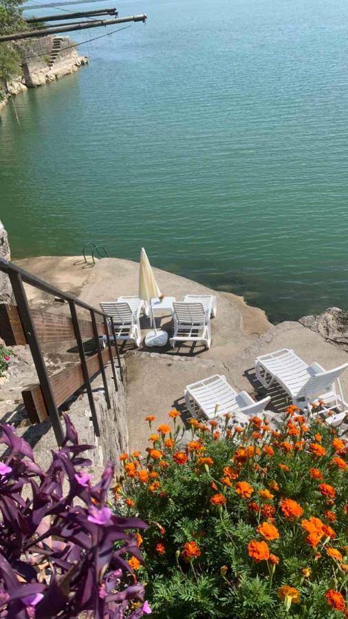 Holiday Home Radus Virpazar Esterno foto